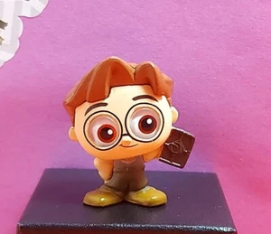 Doorables Series 10/Atlantis/Milo-Rare/Disney - Picture 1 of 2