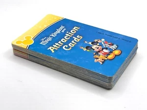Disney Magic Kingdom Board Game Replacement Pieces & Parts Pick Your Part - Picture 1 of 41