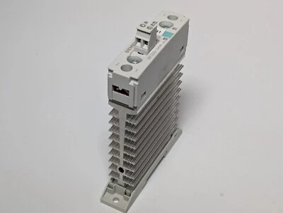 Siemens 3RF2320-1AA04 SIRIUS 3RF2 Halbleiterschütz 1-phasig - Bild 1 von 4