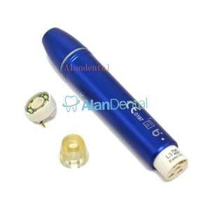 BAOLAI Dental Ultrasonic Scaler Detachable LED Aluminum Handpiece EMS Compatible - Picture 1 of 11