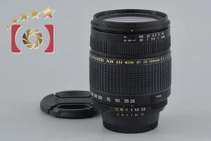 Tamron A061 AF 28-300mm f/3.5-6.3 XR Di LD IF MACRO for Nikon - Picture 1 of 12