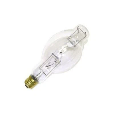 SYLVANIA 64445 - 400 Watt - BT37 - SUPER METALARC - Metal Halide - Unprotecte... - Image 1 of 2