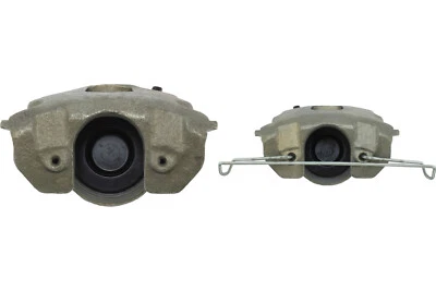 Par de pinzas de freno de disco delanteras centradas para Dodge Dakota 1991-1996 (KIT22730) Foto 1 de 4