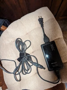 Kensington 33234 Universal 70w AC/DC Power Adapter Charger for Laptop - Picture 1 of 1