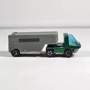 Hot Wheels 1969 Redlines Furgone in movimento - Foto 1 di 6