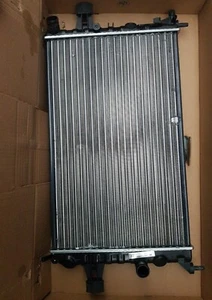 Kühler, Motorkühlung für OPEL NISSENS 630744 - Bild 1 von 1