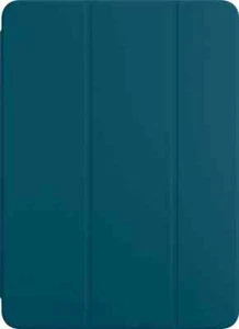 Apple MQDW3ZM/A Smart Folio for 12.9" iPad Pro 1st Gen (Marine Blue) - New - Picture 1 of 1
