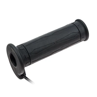 Universal Motorrad KOSO Heizgriffe 7/8" + 1" l=120 mm mit externem Switch - Bild 1 von 4