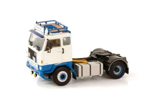 WSI FOR VOLVO F88 4X2 CARADEC 1/50 DIECAST Truck Pre-built Model - Picture 1 of 3