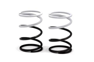 RIDE 1/8 GT Pro Springs (2) (H40mm) Spec 2.2mm White - Picture 1 of 1