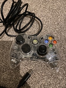 xbox 360 controller ebay uk