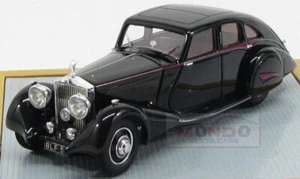 1:43 Ilario Model Rolls Royce Phantom Ii Continental Park Ward Streamline 1934 I - Picture 1 of 2