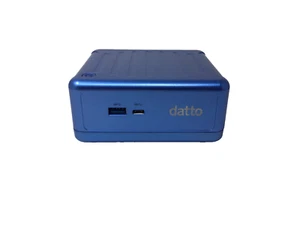 Datto ALTO 3 V2 MiniPC Celeron 3865U@1.8GHz 16GB RAM 750GB HDD - Bild 1 von 8