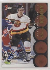 1995 Classic 5 Sport Auto Missing Serial Number Shane Kenny Auto