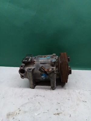 2001-2006 Nissan Sentra A/C Air Conditioner Compressor OEM  - Image 1 of 4