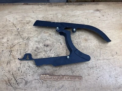 2007-2017 Harley Davidson Softail Upper & Lower Belt Guard 60615-07 - Image 1 of 4