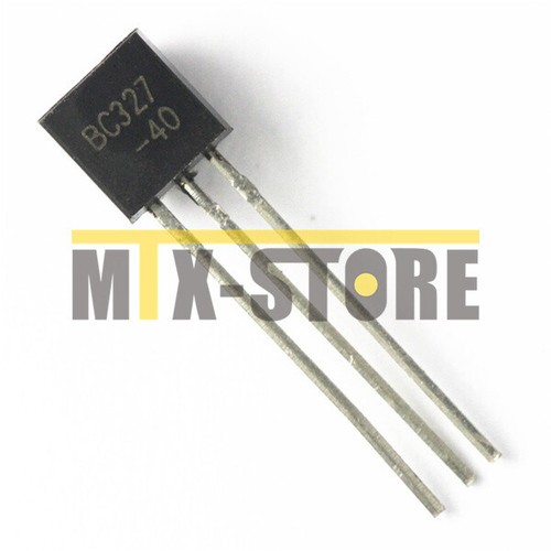 10PCS 2SC32740 BC327-40 C32740 PNP Type power transistor TO-92 NEW | eBay