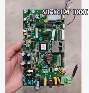 1PC used working Motherboard for XK3124 (IND245) Via DHL or Fedex - Afbeelding 1 van 4