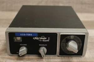 HY-Gain Electronics HY-Range I CB Radio Transceiver - Used - Picture 1 of 4