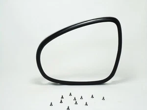 Anti-Theft Side Mirror Guards for LEXUS LS460 LS600H 2013 - 2017  - Picture 1 of 9