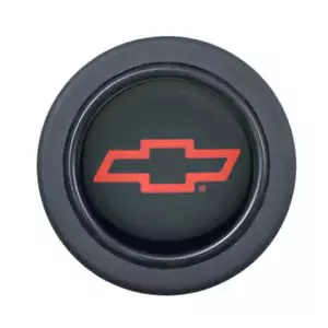 GT Performance 21-1622 Euro Botón Bocina Chevy Bowtie - Imagen 1 de 2