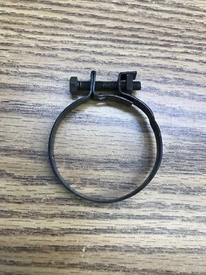 HONDA VFR800 INTERCEPTOR 2002-2015 BANDA AISLANTE B PARTE # 16218-MCW-000 Foto 1 de 4