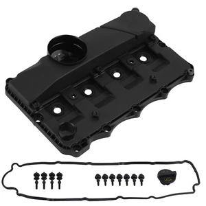 Coperchio della testa del cilindro for Citroen Jumper Peugeot Boxer 9659489880 - Picture 1 of 12