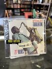 Stanley Turrentine Z.T's Blues CD Blue Note NEW