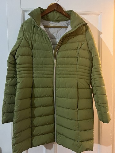 Cappotto lungo Michael Kors taglia M