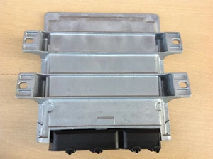 MG ROVER MGTF TF LE500 MOTORE ECU CENTRALINA ELETTRONICA MODULO NUOVO NNN000830 - Foto 1 di 3