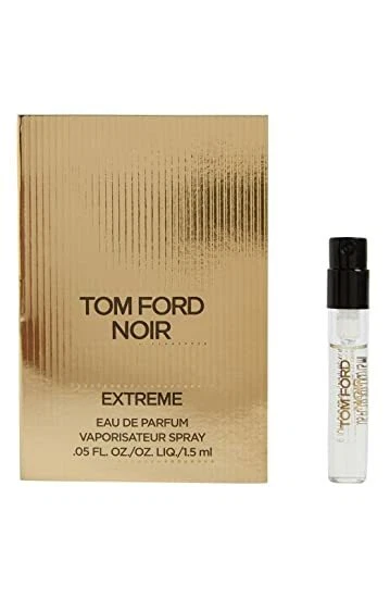 Tom Ford Noir Extreme Eau de Parfum 0,05 OZ Foto 1 de 1