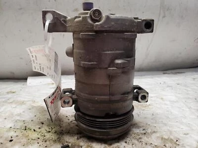 Compressor Chevrolet Express 3500 Van 4.8L 07 - Imagem 1 de 2