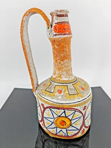 Mamma - Ro Krugvase Vase 70er Jahre Vintage Made in Italy - Picture 1 of 4