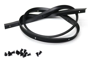 Nuevo sello de capó a capucha con clips/para camioneta Ford 1968-79 F100 F250 F350 - Imagen 1 de 6