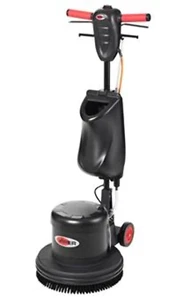 VIPER LS160 Low Speed Single Disc Floor Scrubber 430mm (50000328) - Picture 1 of 3