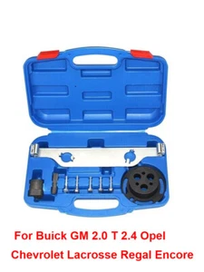 Camshaft Timing Tool for Buick GM 2.0 T 2.4 Opel Chevrolet Lacrosse Regal Encore - Bild 1 von 15