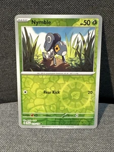 Nymble 019/159 Sv09: Journey Together Reverse Holo - Picture 1 of 10