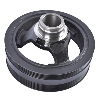 Harmonic Balancer for Chevrolet Express 1500 2500 3500 4500 2003-2019 12617538 - Image 1 of 4