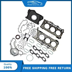 Head Gasket Set for Maserati Ghibli 2014-2022 3.0L 3.8L Base Hybrid Sedan new - Picture 1 of 7