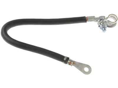 Cable de batería negativo SMP 24571RFHD 2010 2011 para Volkswagen Tiguan 2009-2013 Foto 1 de 2