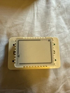 (1 PIEZA) Sistemas Reguladores TR2113W Sensor de Habitación - Imagen 1 de 4