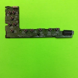 Sony DVP-NC685V DVD Video Player Control Board 1-688-983-21 SW-396 - Picture 1 of 2