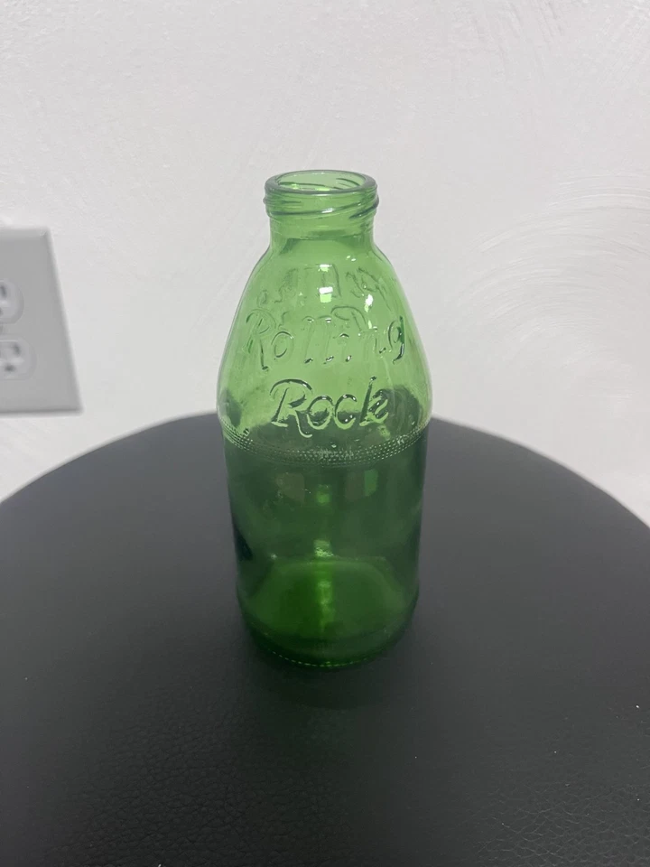 botella rolling rock vintage Foto 1 de 1