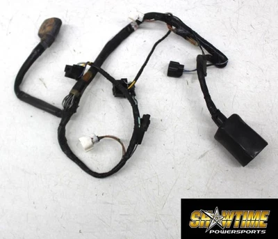 12-16 SUZUKI VSTROM 650 DL650 SUB FARO DELANTERO CABLEADO ARNÉS Foto 1 de 4