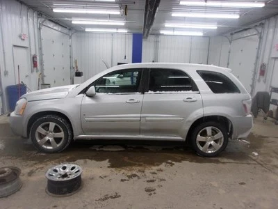 Windshield Wiper Motor Fits 08-09 EQUINOX 282581 - Image 1 of 4