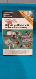 Selbstbau Anleitung: Elektrik und Elektronik im Campingfahrzeug - Bild 1 von 3