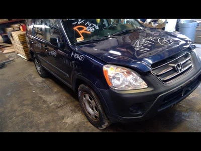 HONDA CR-V 2005-2006 Transfer Case 2.4L Automatic Transmission 3987108 Foto 1 de 4