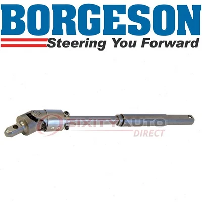 Borgeson Steering Shaft for 1999 Chevrolet C1500 Suburban - Gear  ta Foto 1 de 4