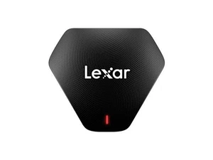Lexar LRW500URB Card Reader Usb 3.2 Gen 1 - Picture 1 of 3