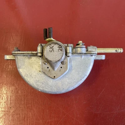 1937 1938 NASH TRICO VACUUM WIPER MOTOR SK-26 NOS - Image 1 of 4